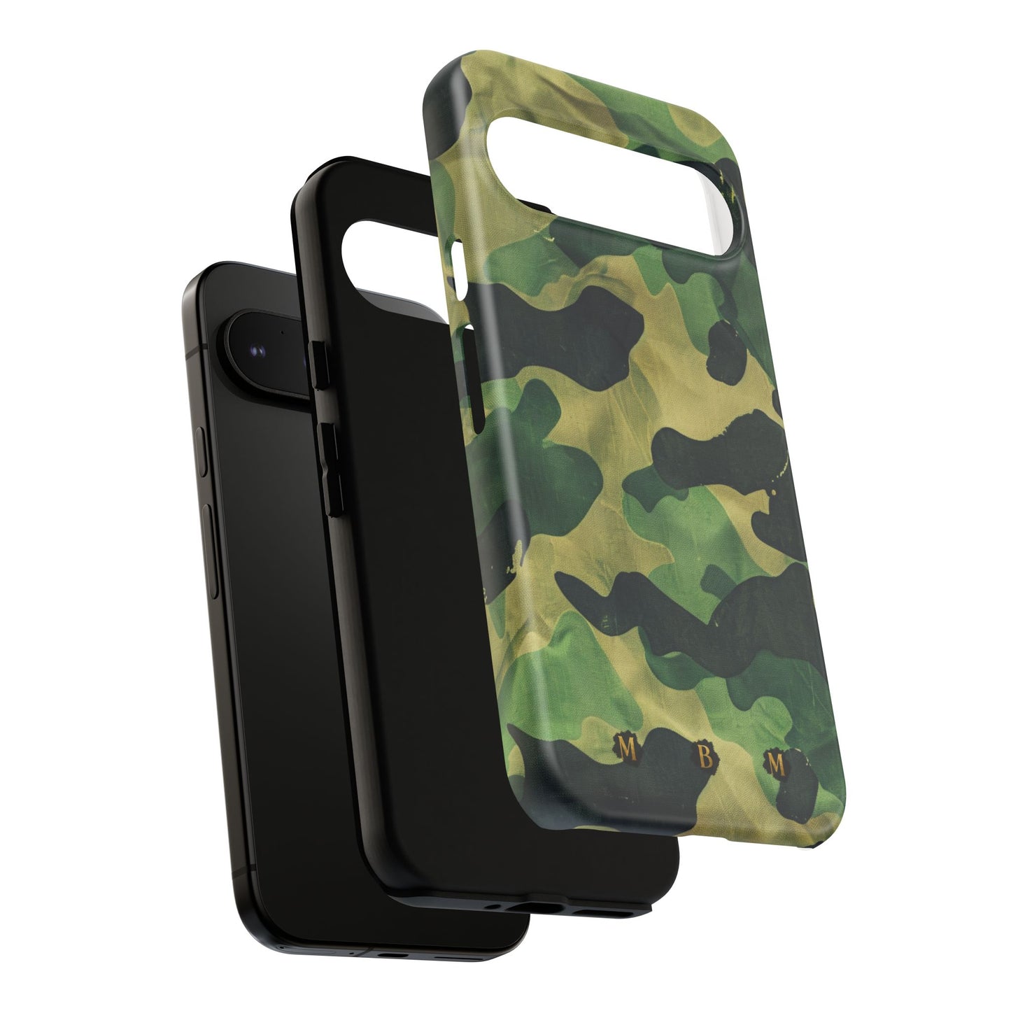 Garrison Google Pixel Tough Case