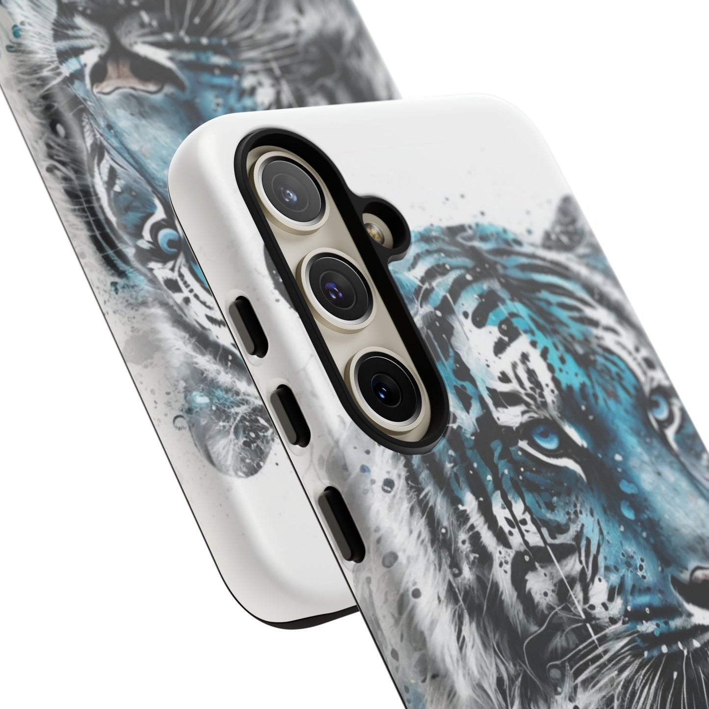 Arctic Guardian Samsung Galaxy S Tough Case