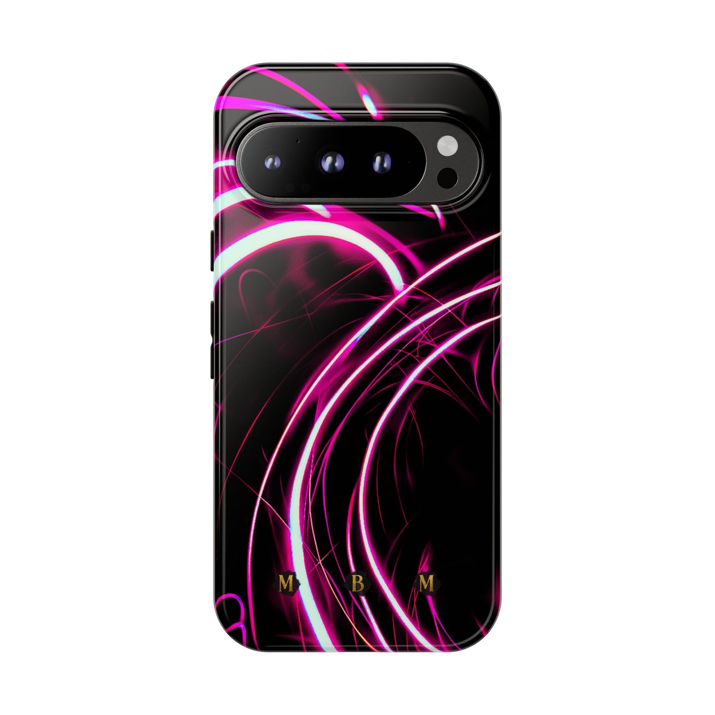 Nova Arcs Google Pixel Tough Case