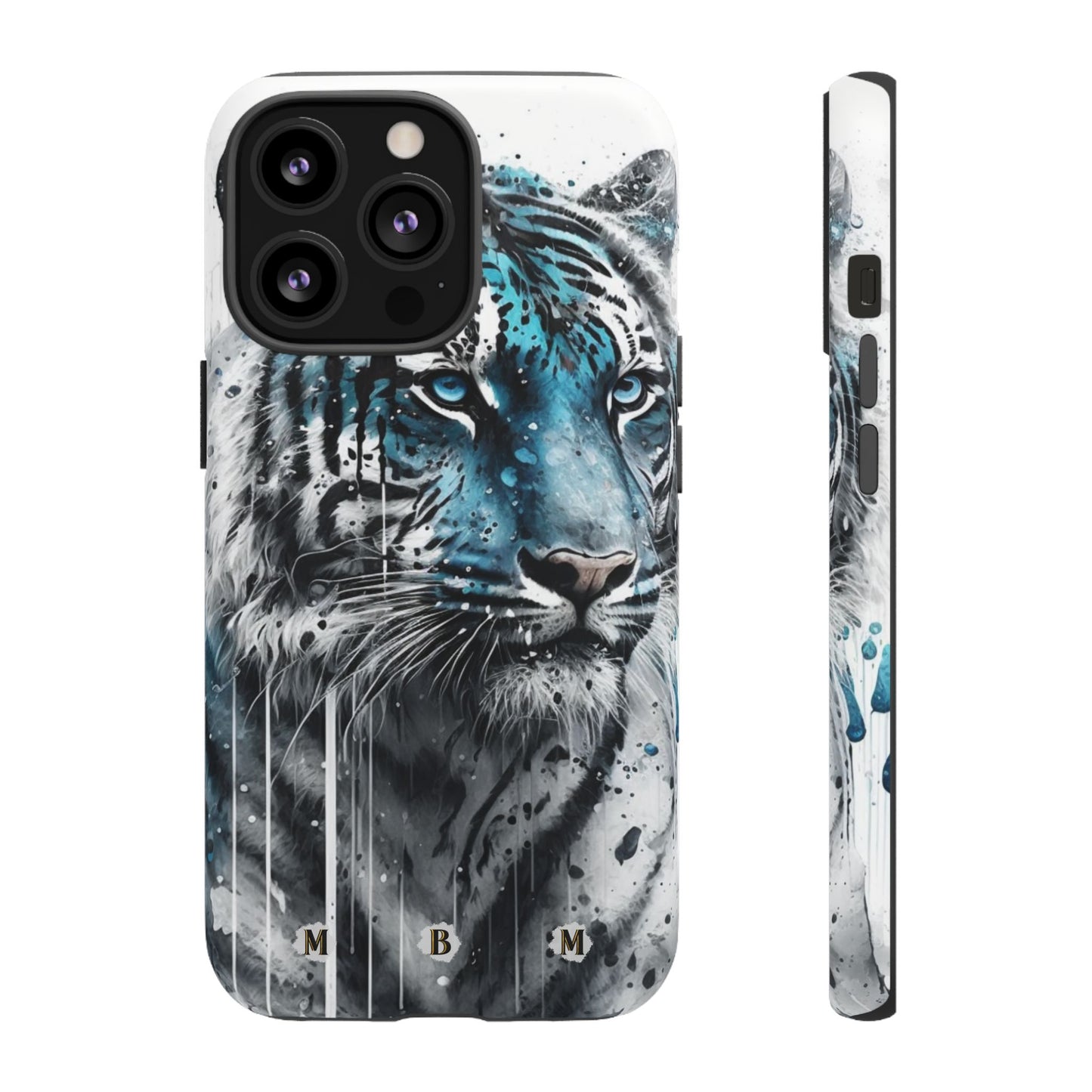 Arctic Guardian iPhone  Tough Case