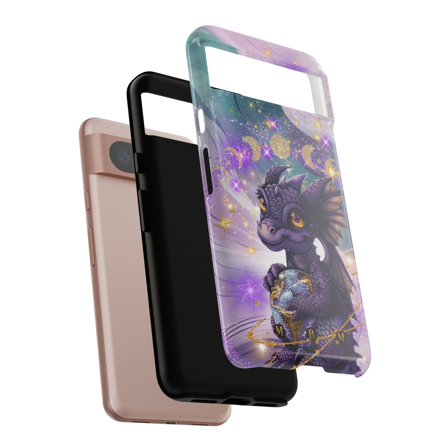 Binky Google Pixel Tough Case