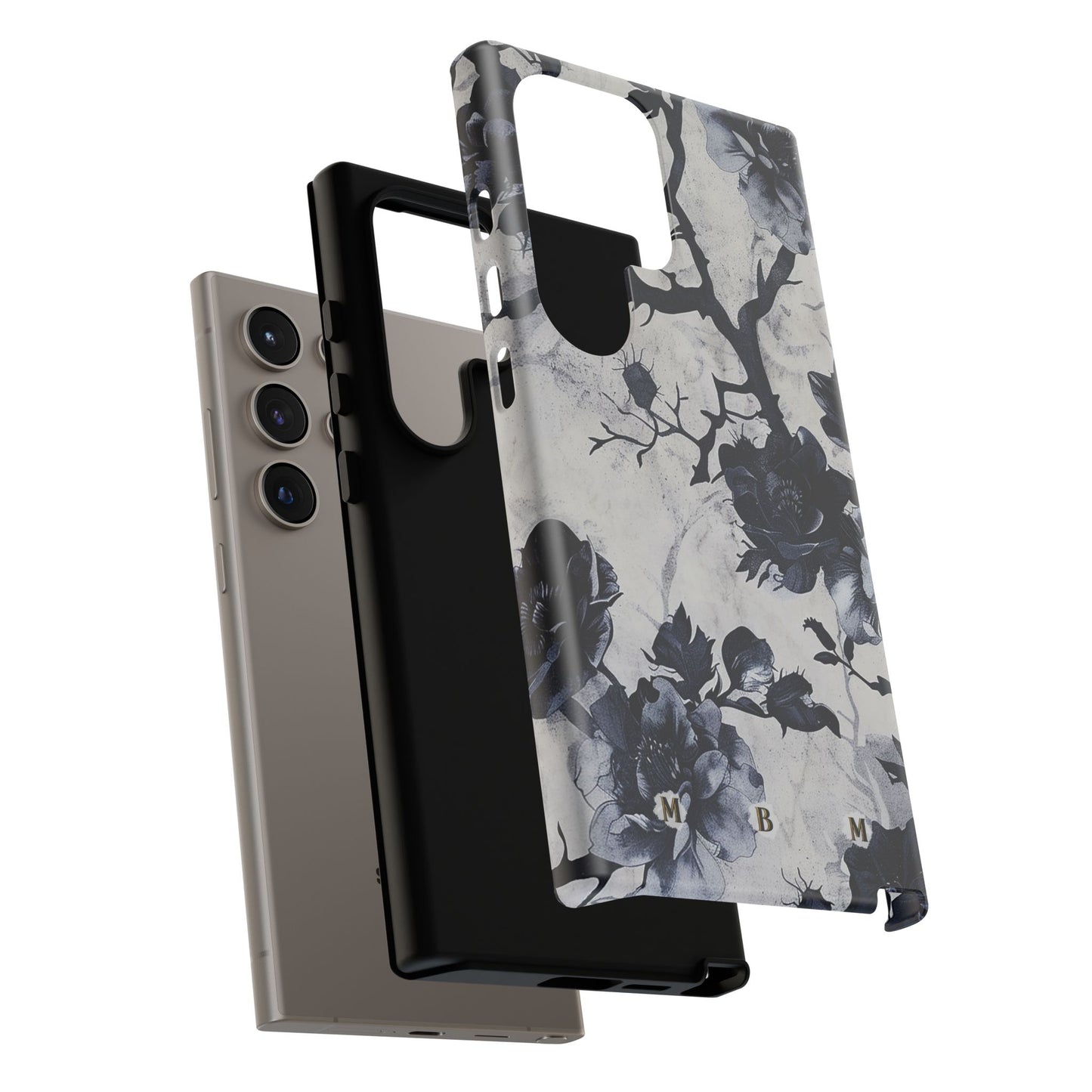 Briar Thorn Samsung Galaxy S Tough Case