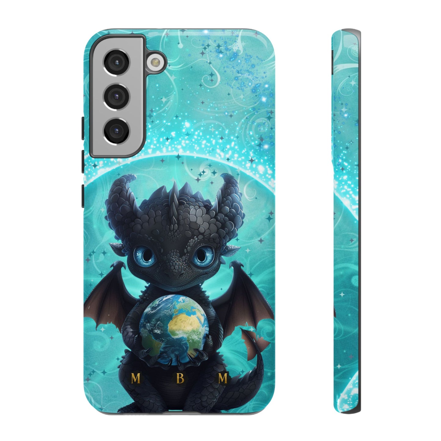 Zylo Samsung Galaxy S Tough Case