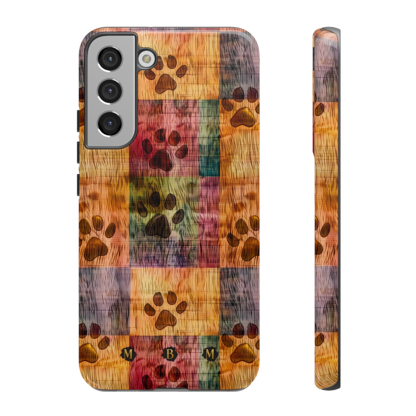 Bark & Paws Samsung Galaxy S Tough Case
