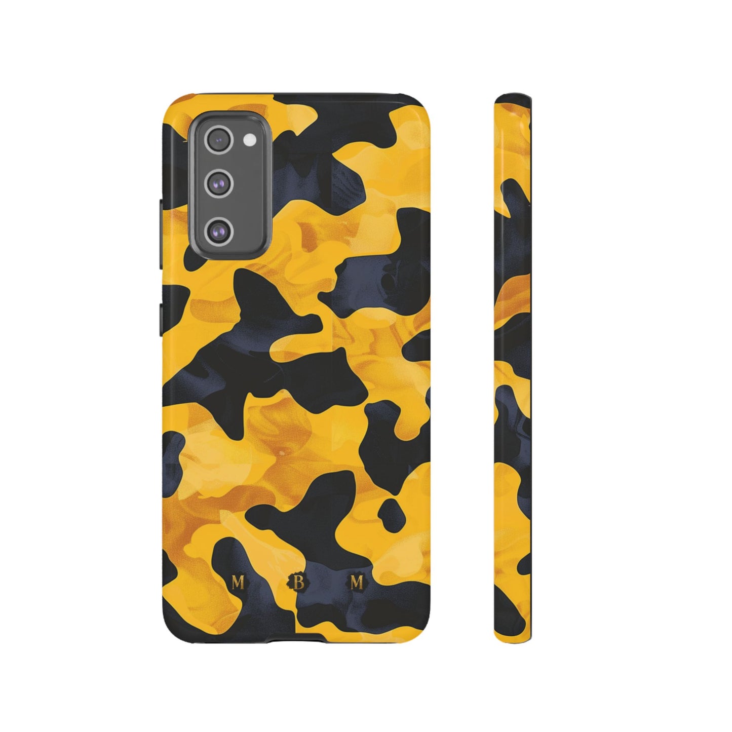 Stinger Stealth Samsung Galaxy S Tough Case