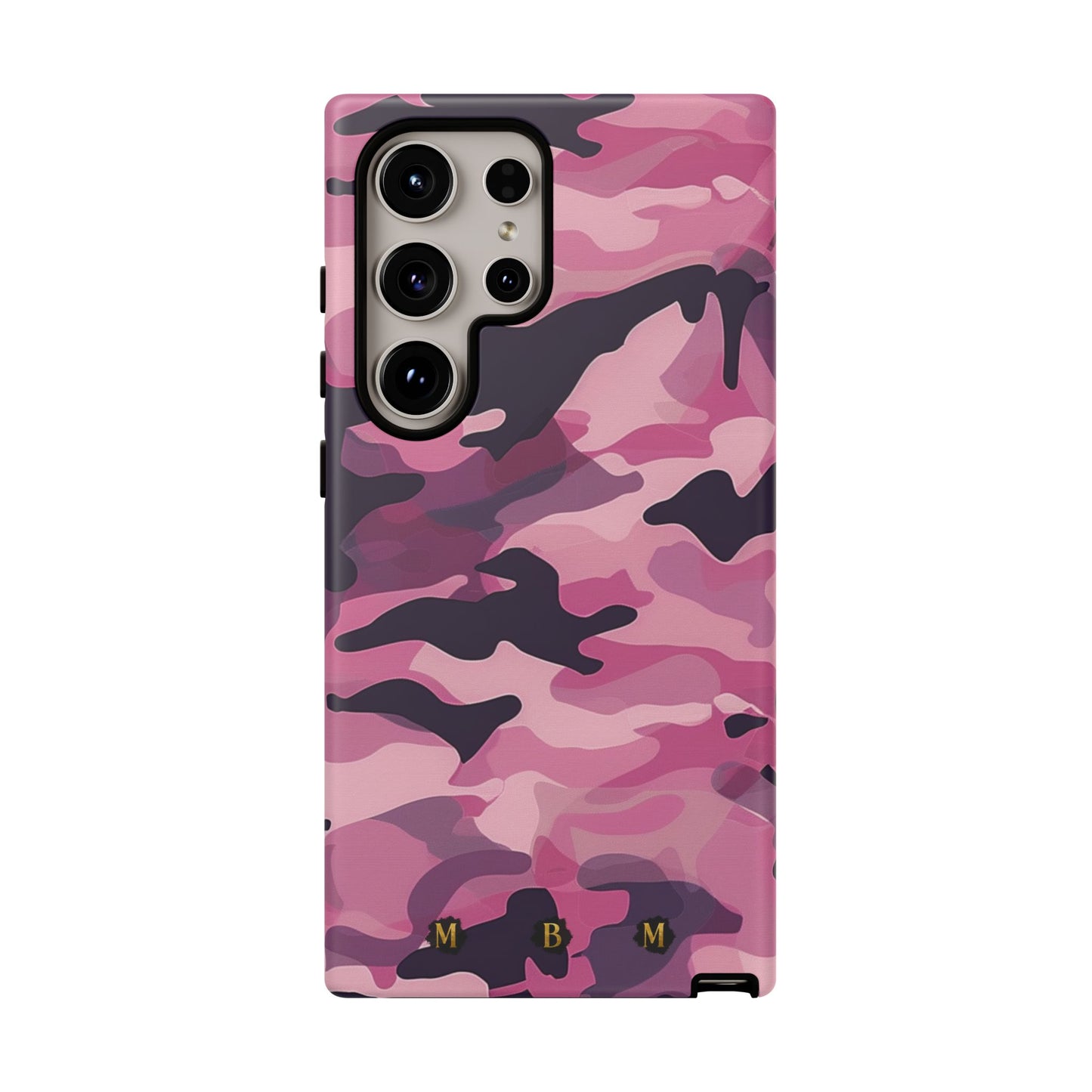 Sakura Stealth Samsung Galaxy S Tough Case