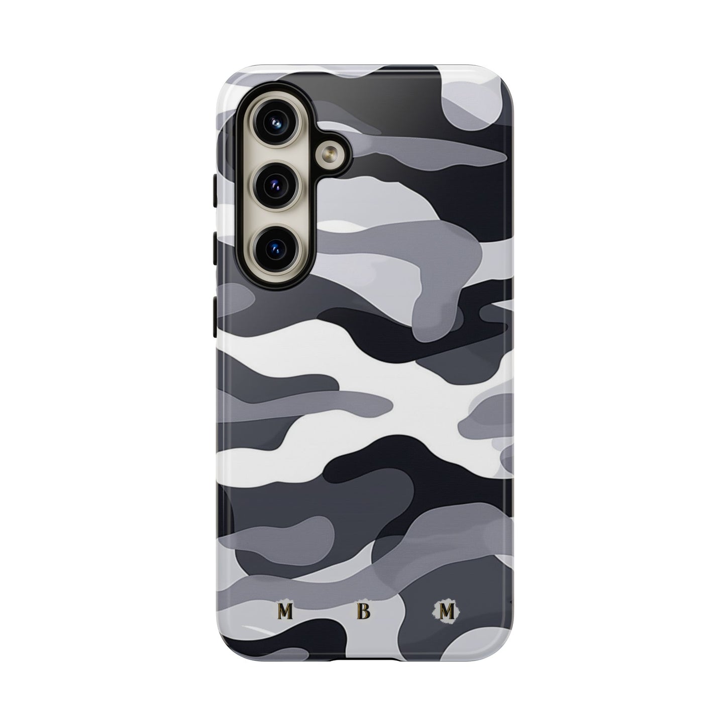 Shadow Stalker Stealth Samsung Galaxy S Tough Case