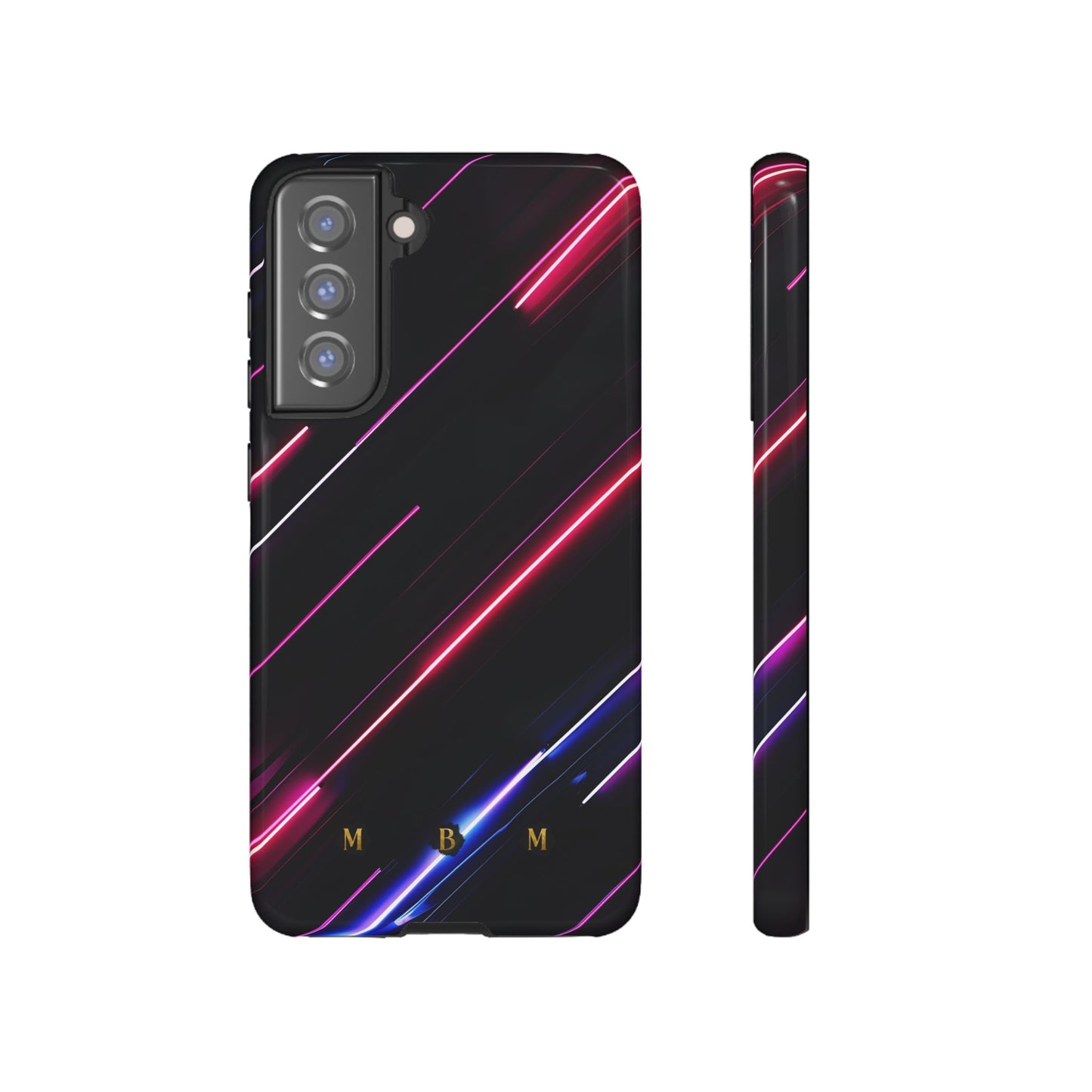 Aurora Samsung Galaxy S Tough Case