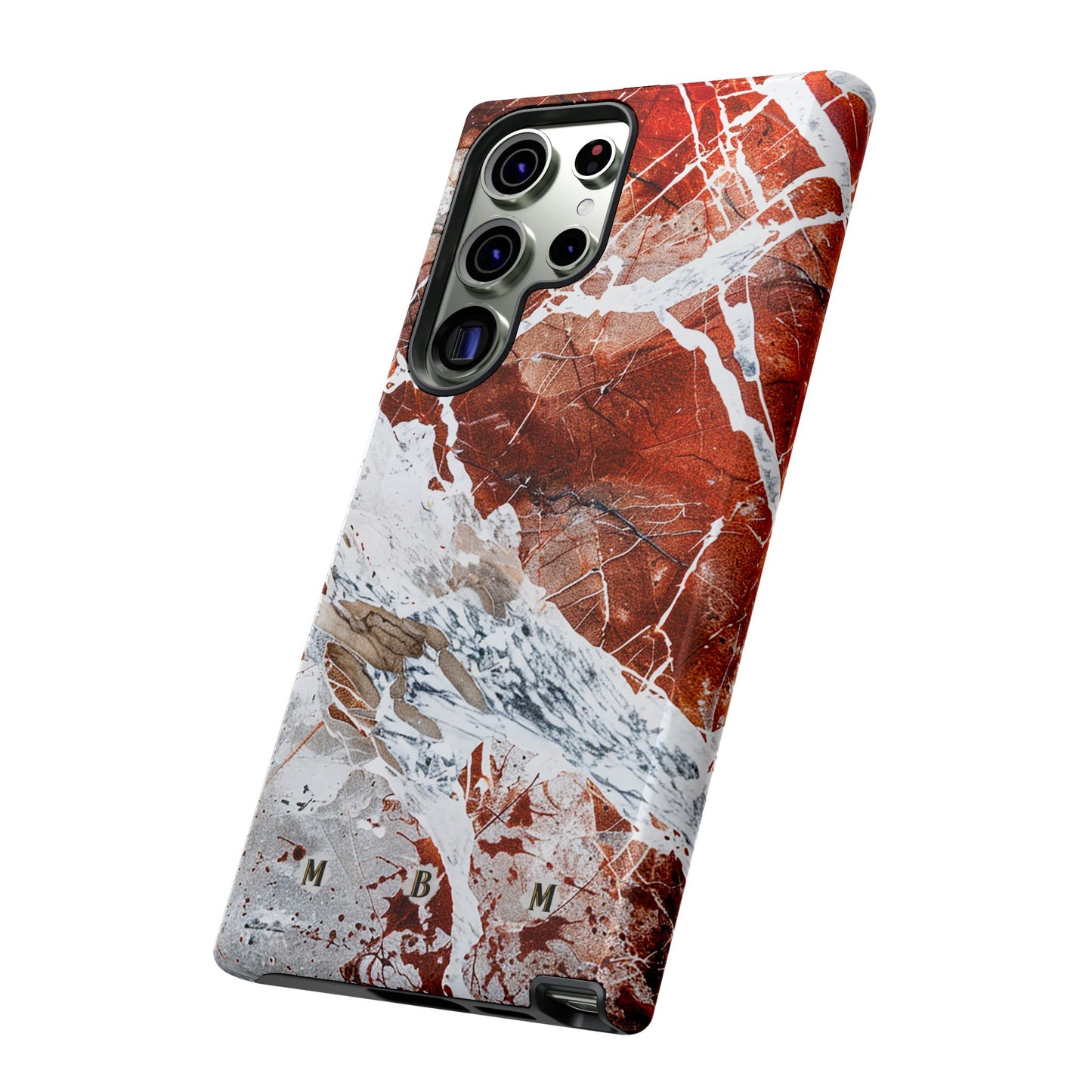 Rogue Wave Samsung Galaxy S Tough Case