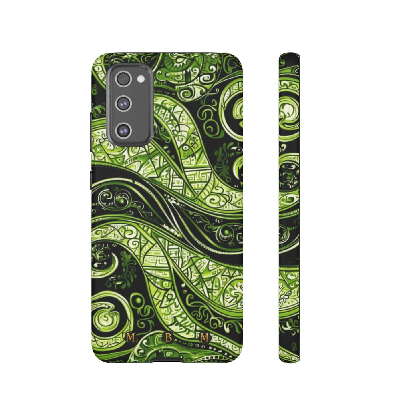 Flourish Samsung Galaxy S Tough Case