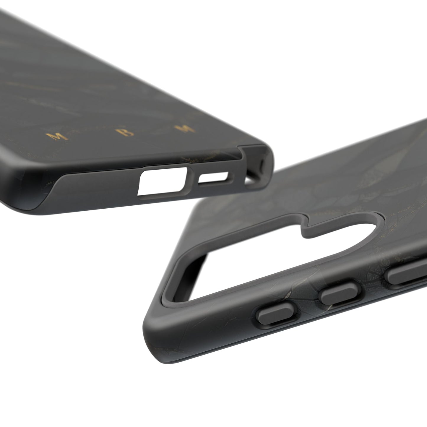 Street Smart Samsung Galaxy S Tough Case