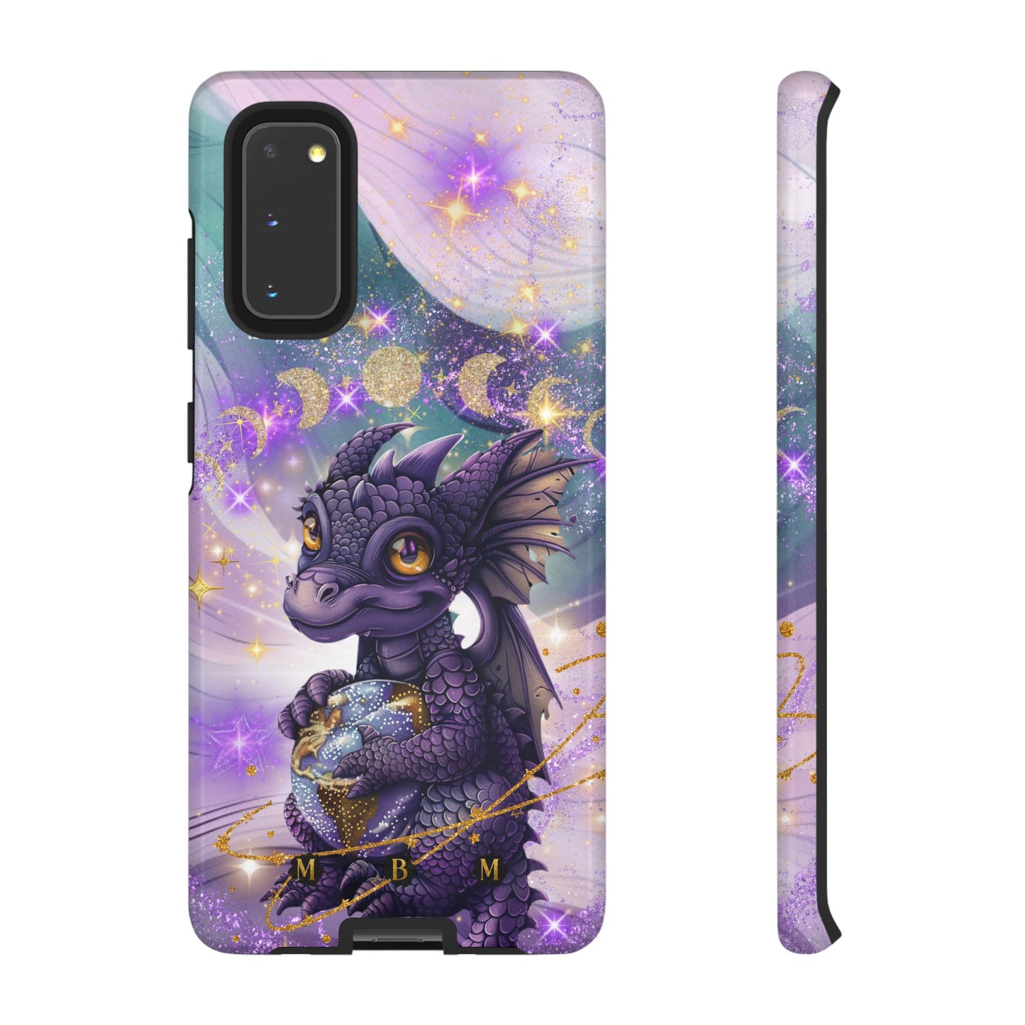 Binky Samsung Galaxy S Tough Case