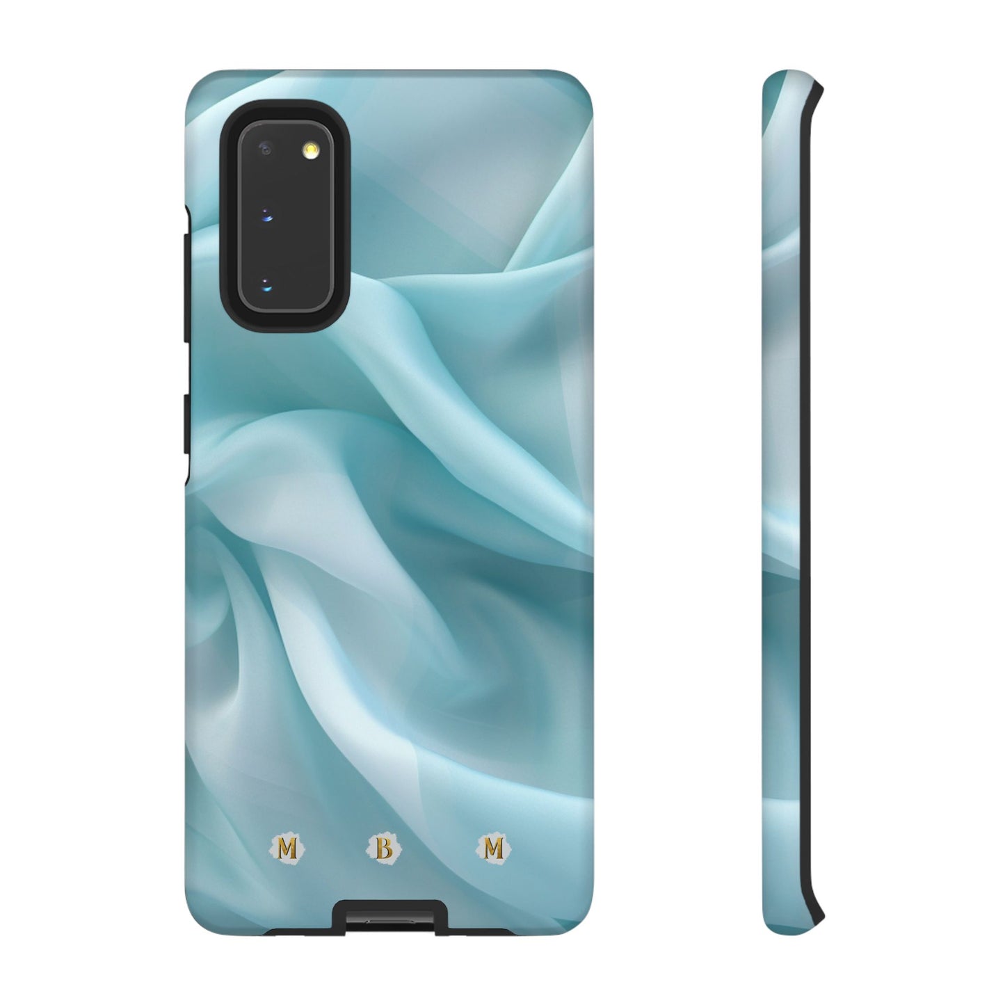 Whispering Winds Samsung Galaxy S Tough Case