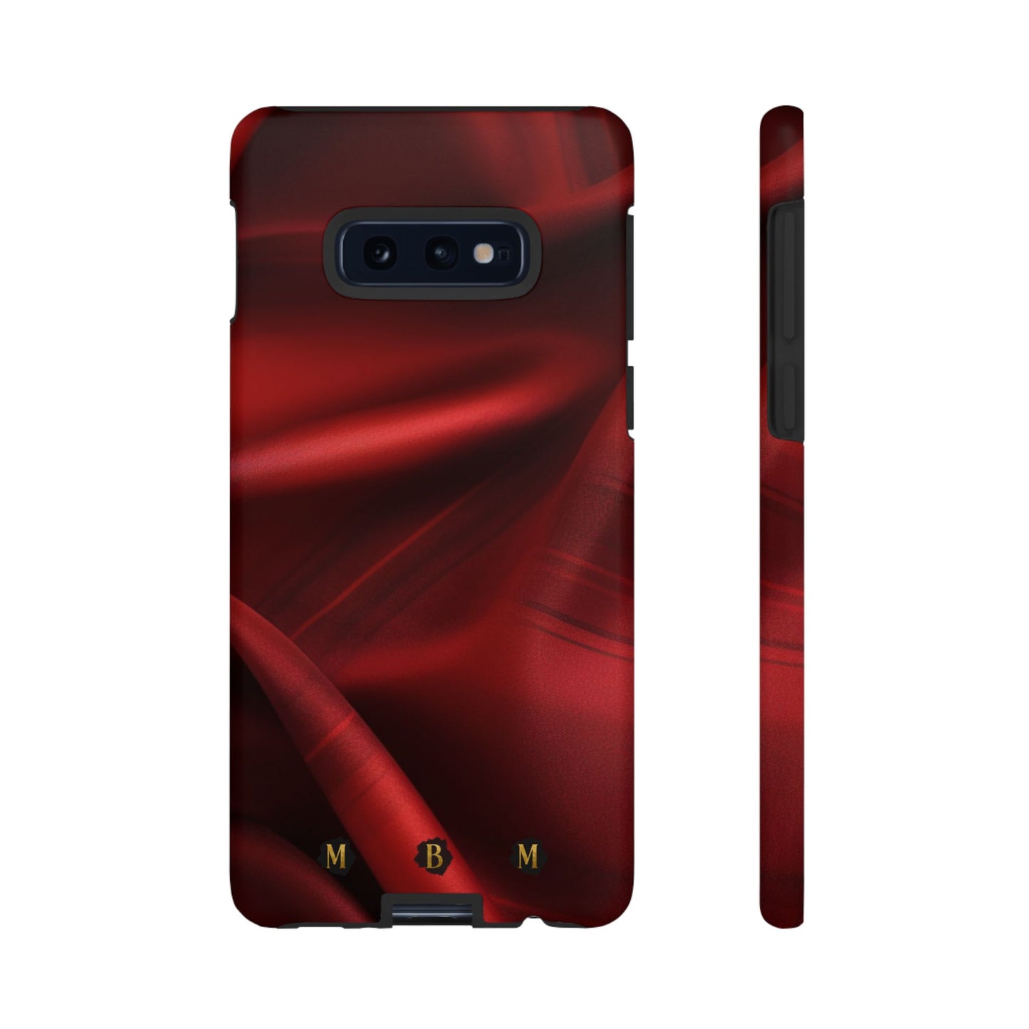 Scarlet Zephyr Samsung Galaxy S Tough Case
