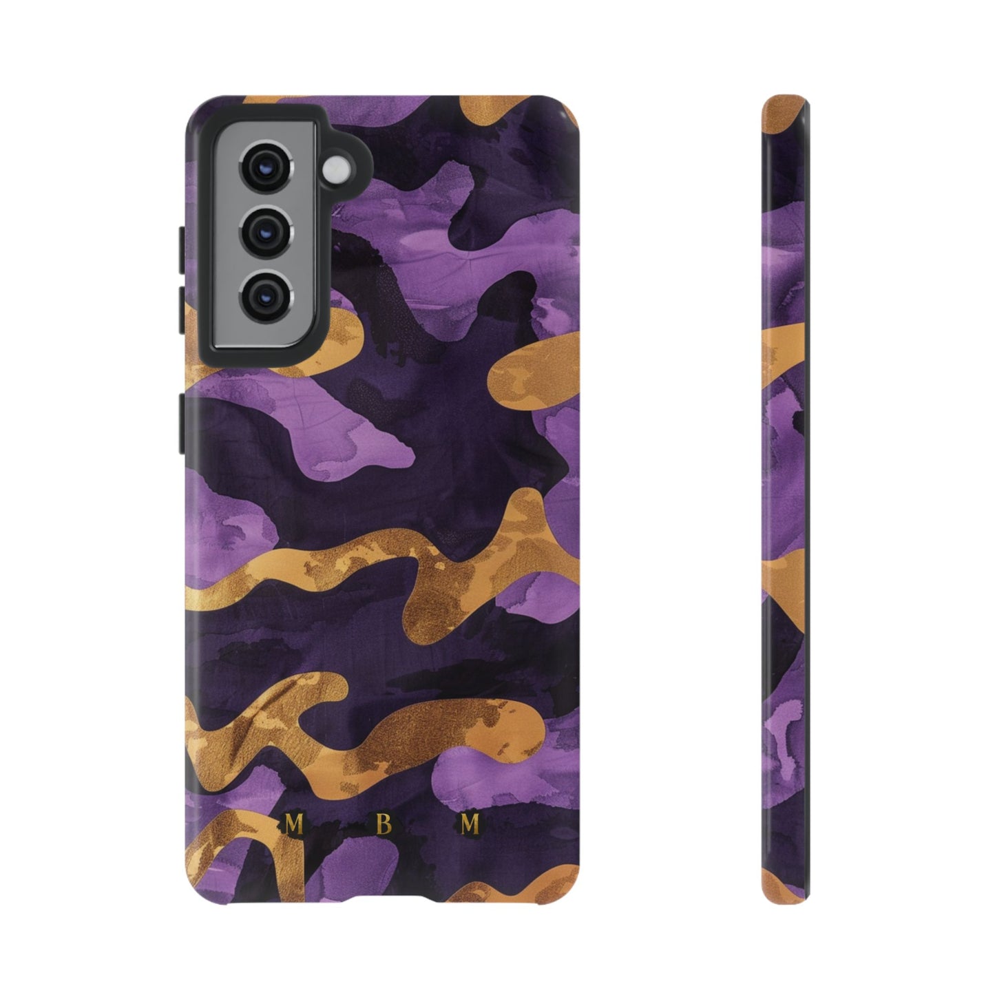 Venom Stealth Samsung Galaxy S Tough Case