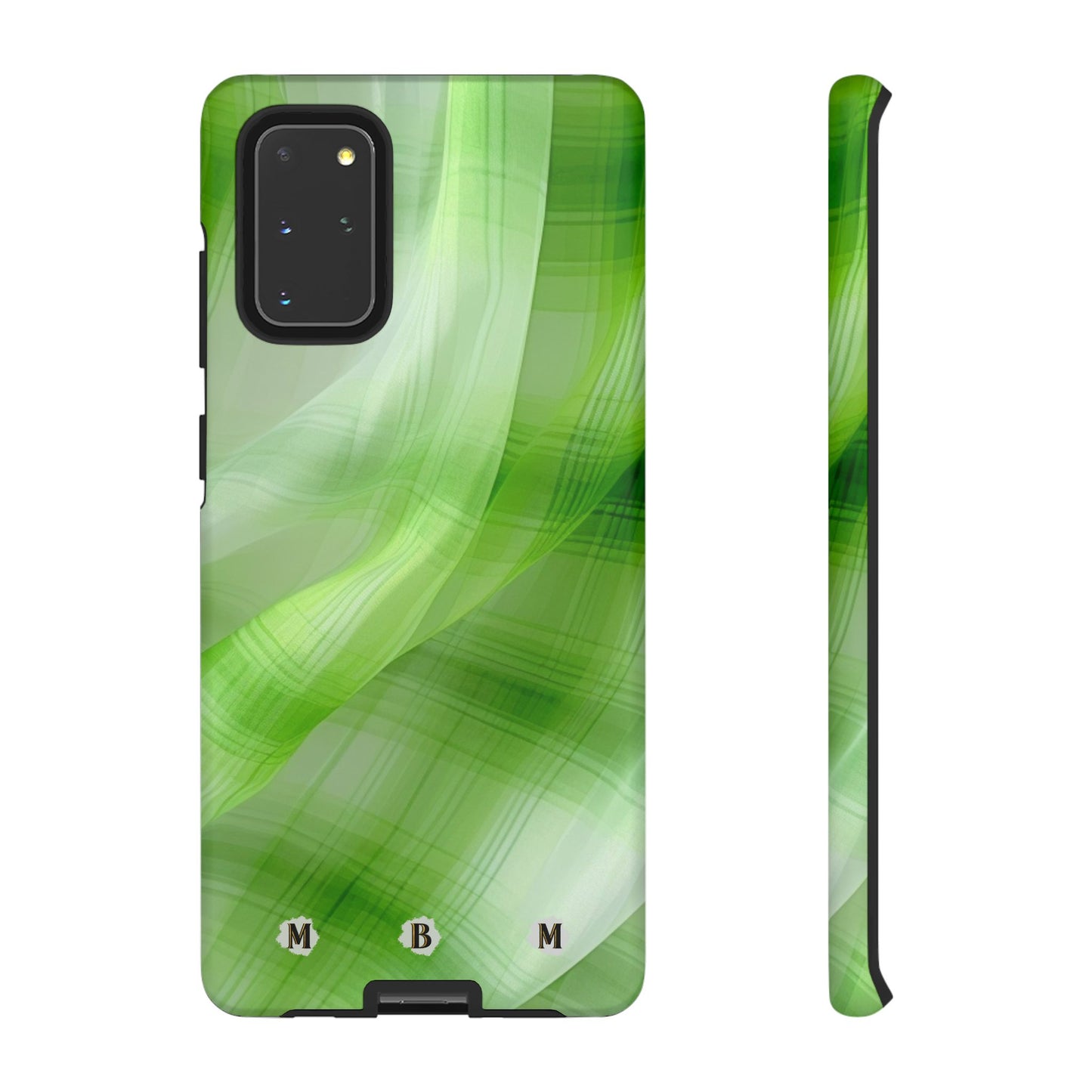Algae Samsung Galaxy S Tough Case