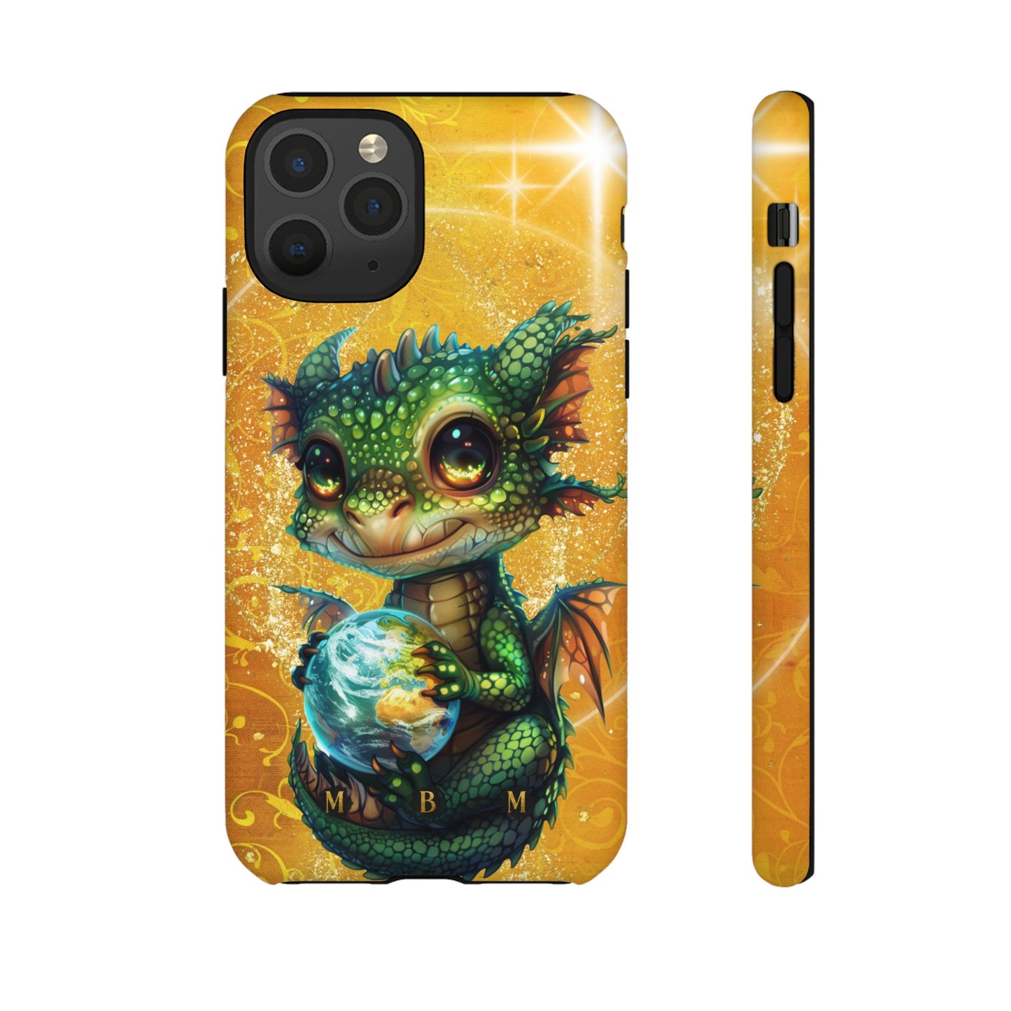 Pickles iPhone Tough Case