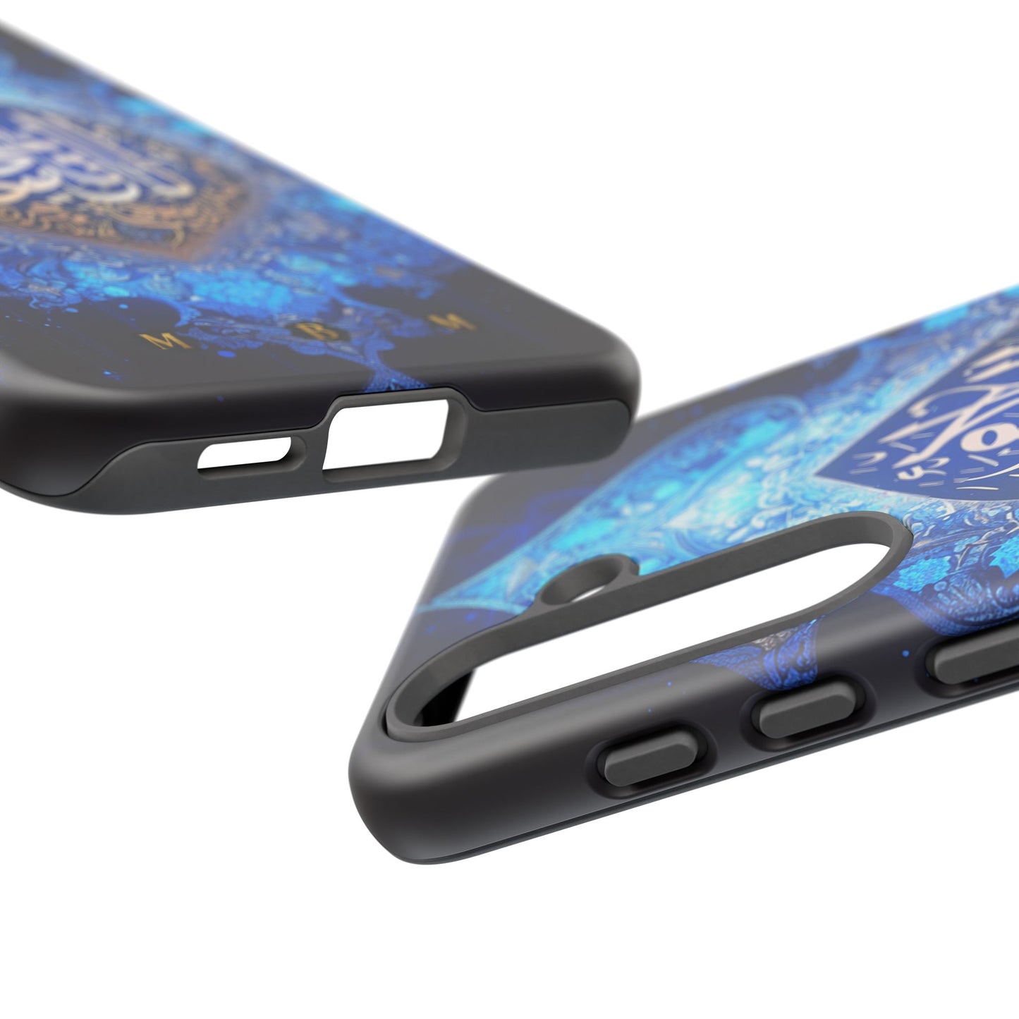 Arab Zircon Samsung Galaxy S Tough Case