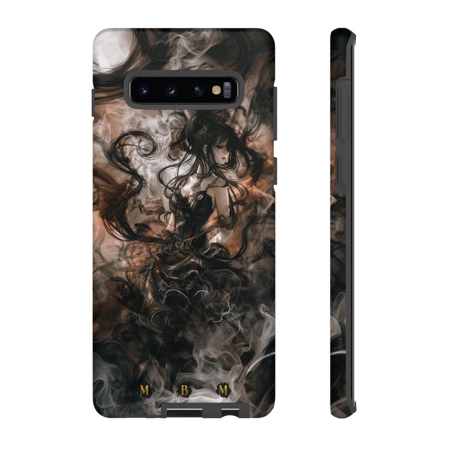 Rave’N Samsung Galaxy S Tough Case