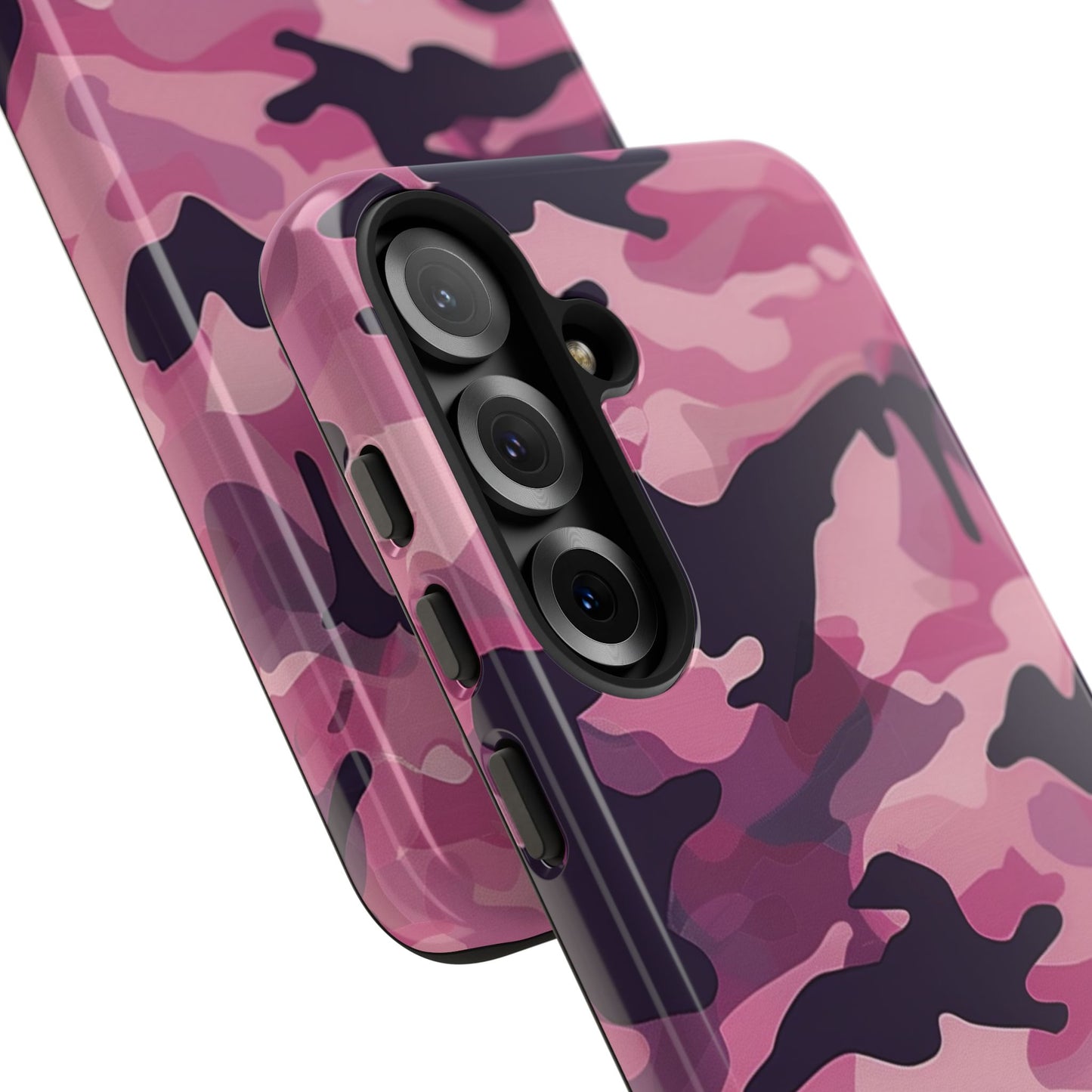 Sakura Stealth Samsung Galaxy S Tough Case