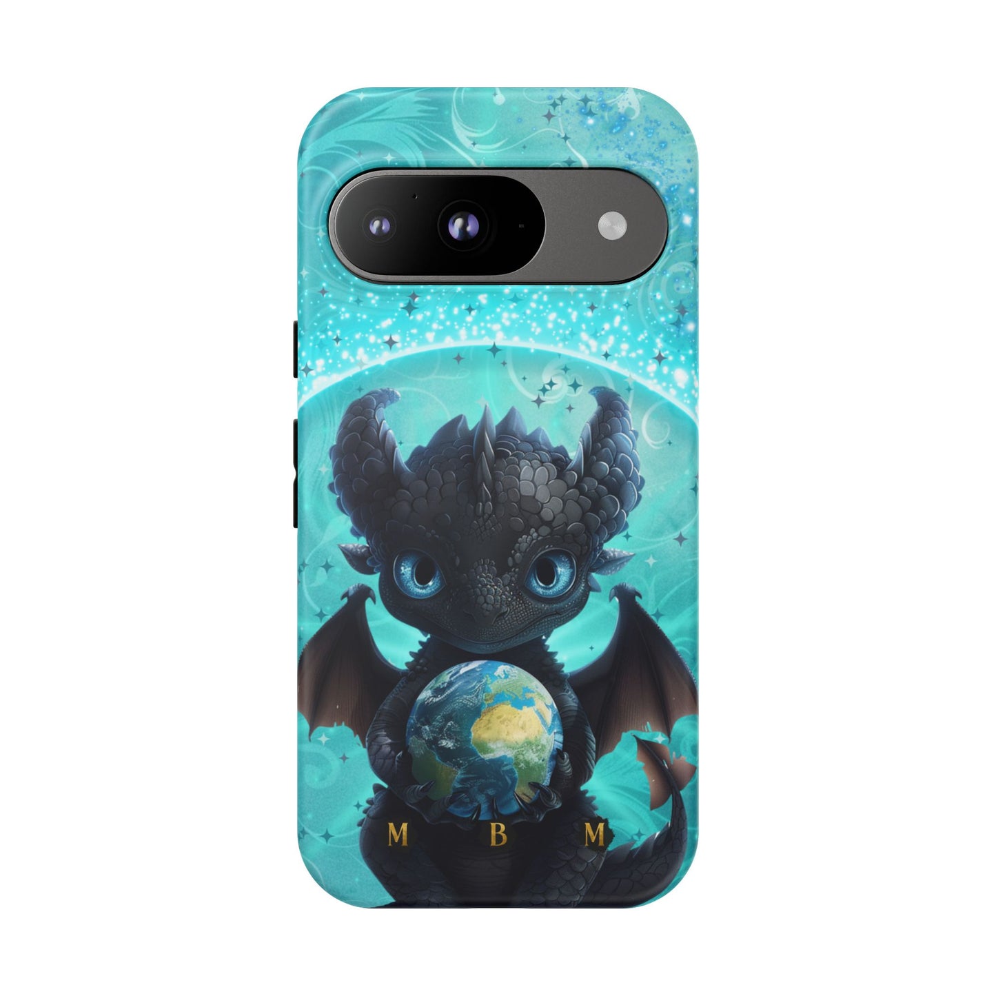 Zylo Google Pixel Tough Case