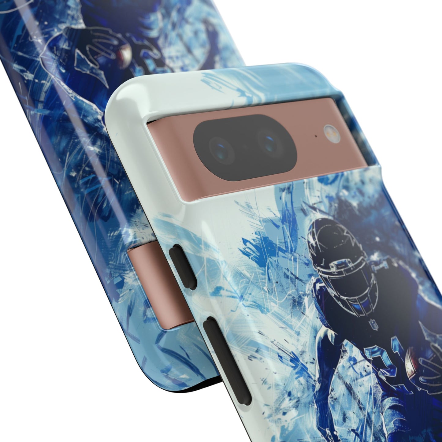 21 1st & 10 Google Pixel Tough Case