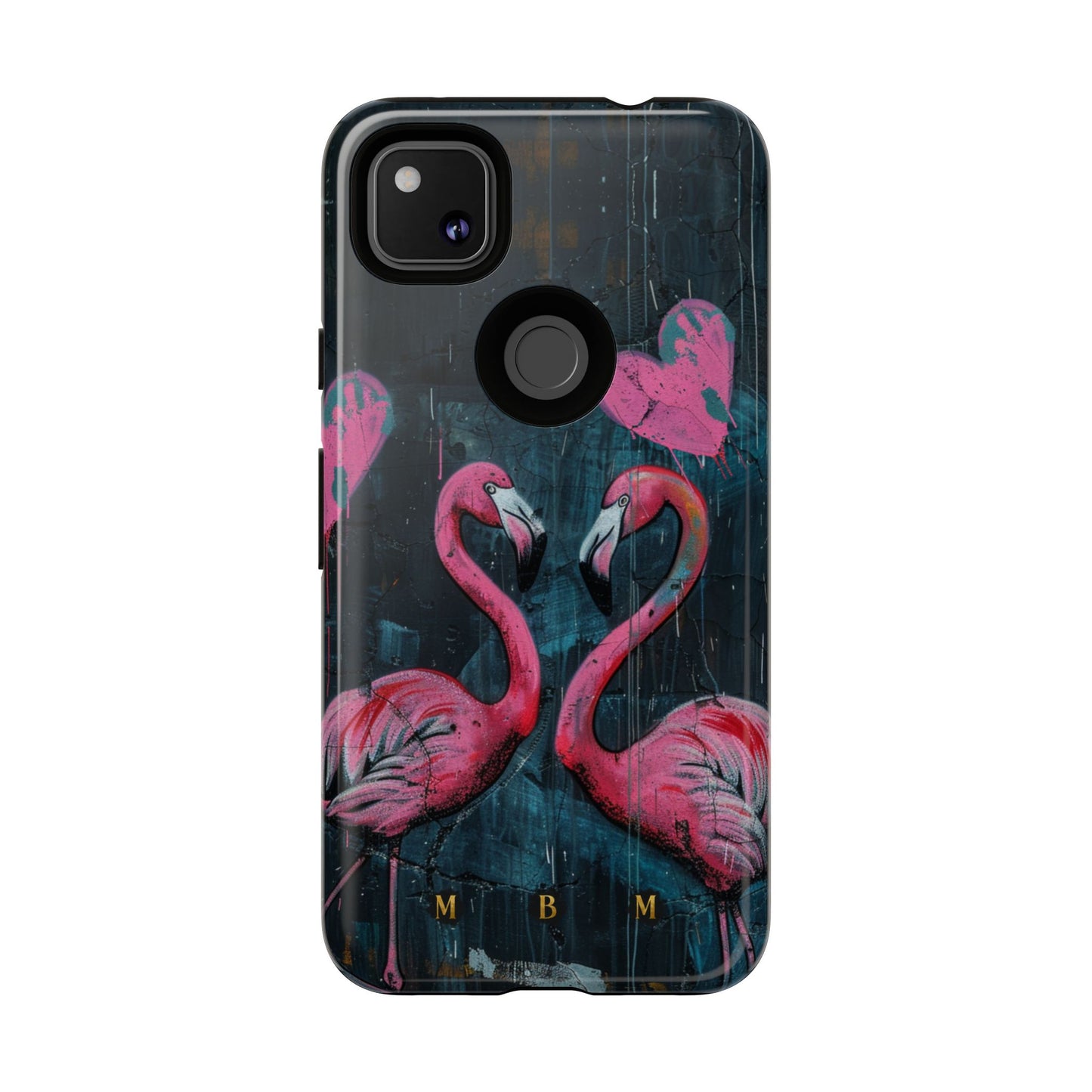 Ramingo Google Pixel Tough Case