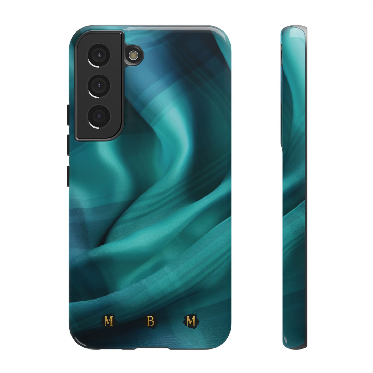 Ocean Zephyr Samsung Galaxy S Tough Case