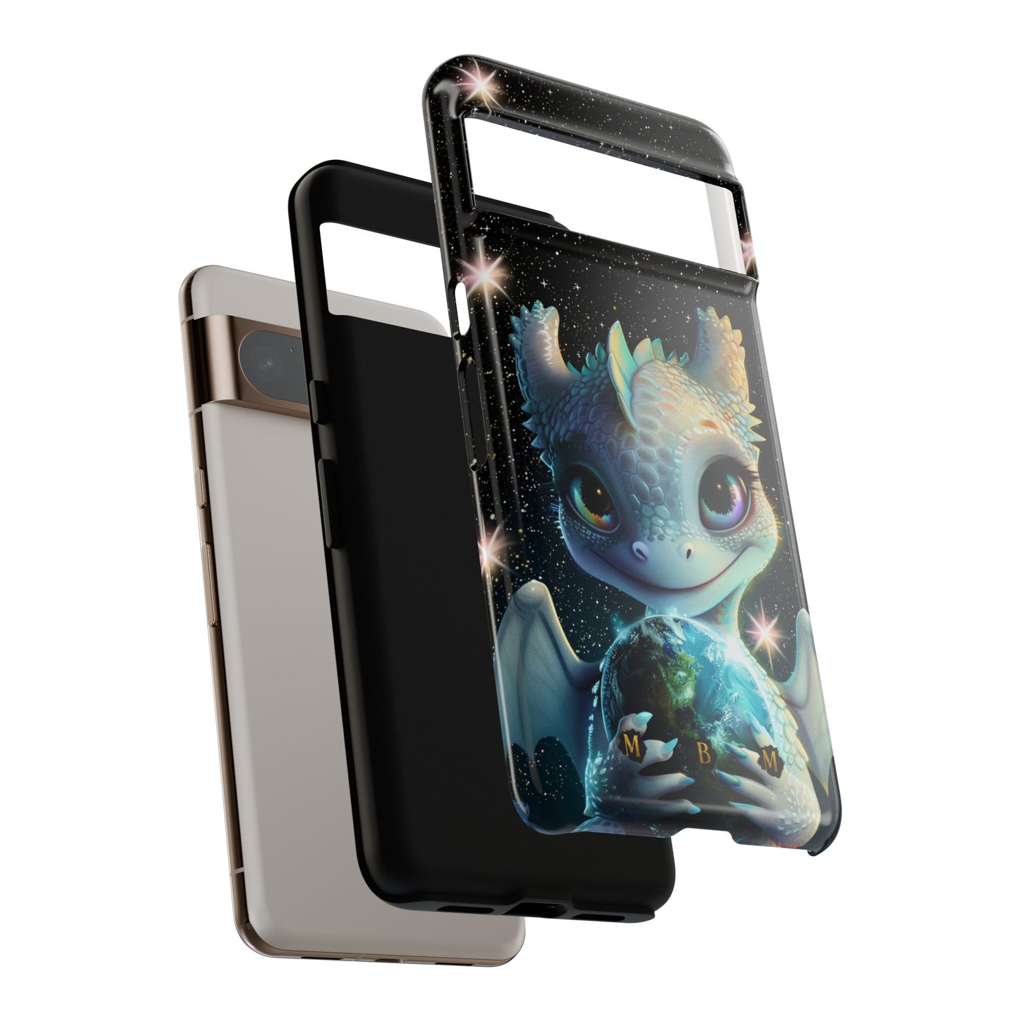 Lumi Google Pixel Tough Case