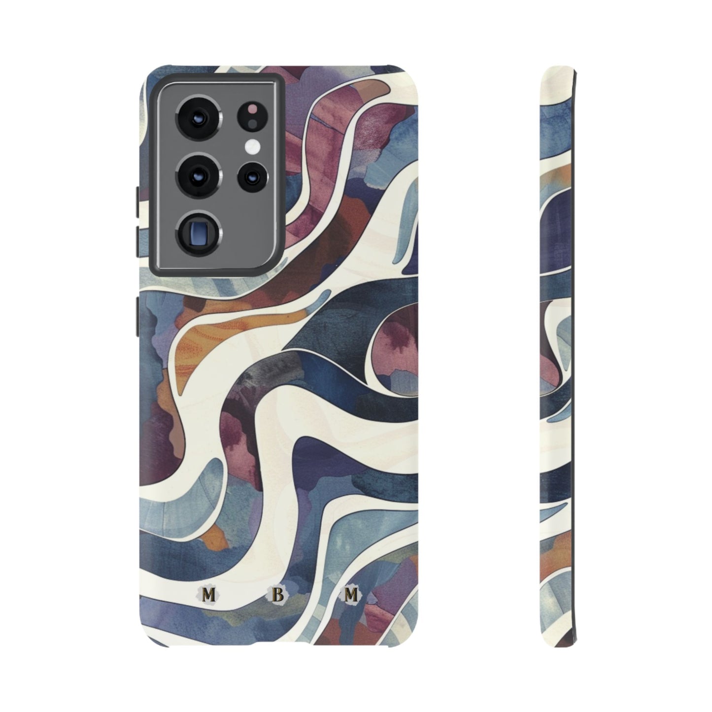 Boho Drift Samsung Galaxy S Tough Case