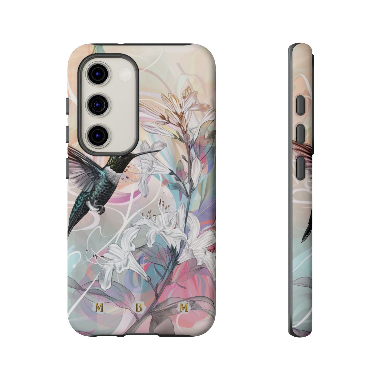 Sylph Song Samsung Galaxy S Tough Case