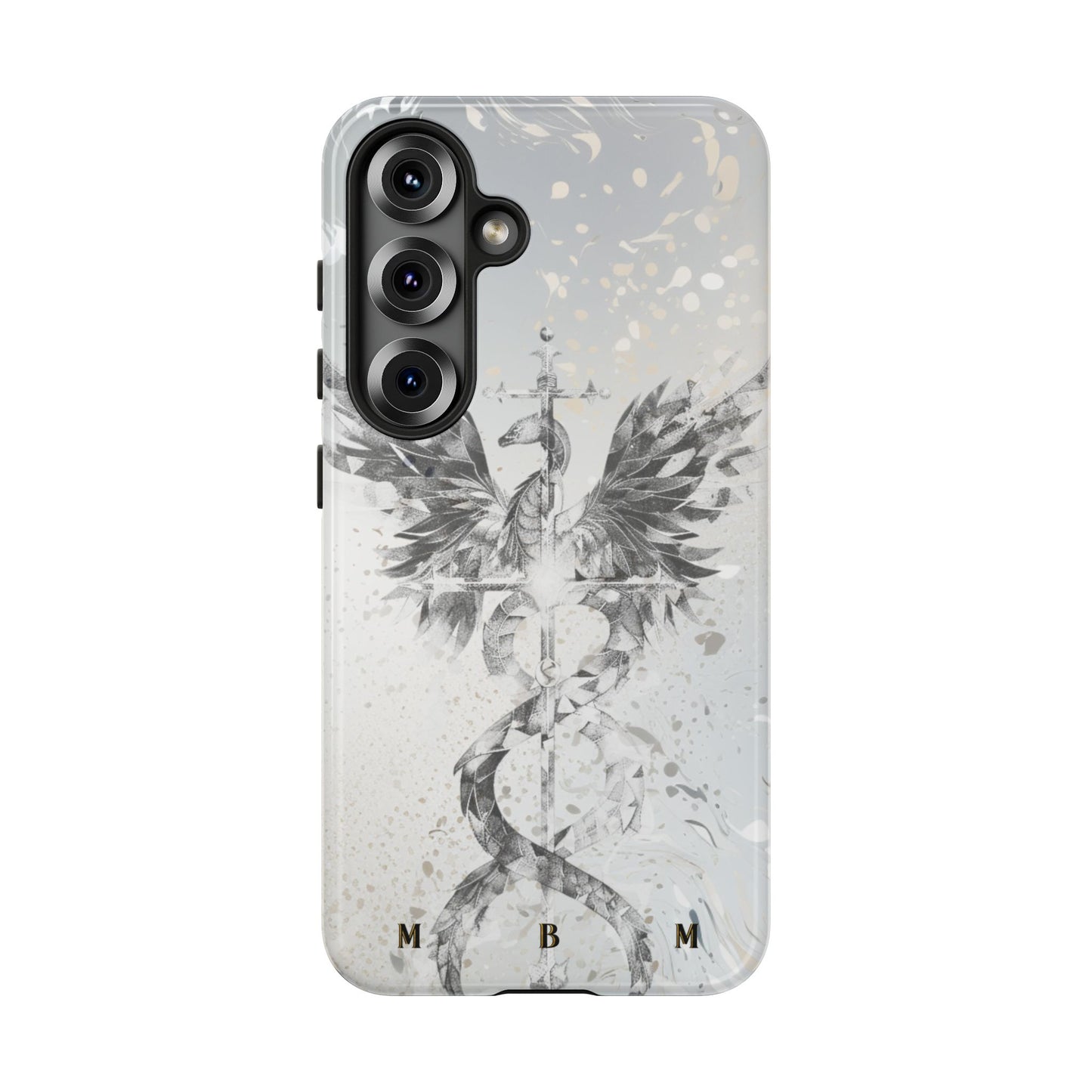 Ascension Samsung Galaxy S Tough Case