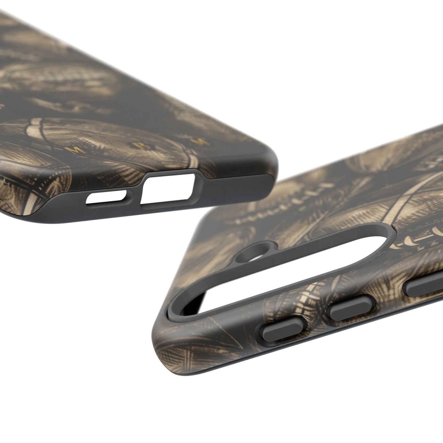 Pigskin Legends Samsung Galaxy S Tough Case