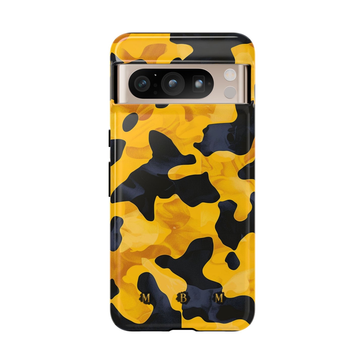 Stinger Stealth Google Pixel Tough Case