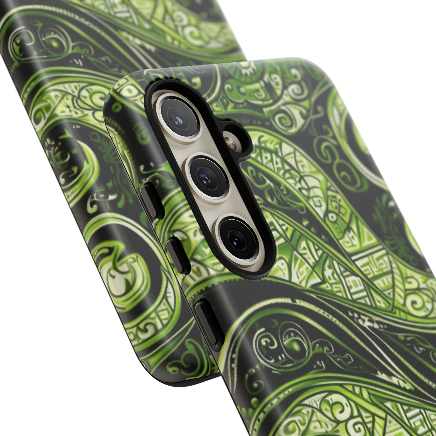 Flourish Samsung Galaxy S Tough Case