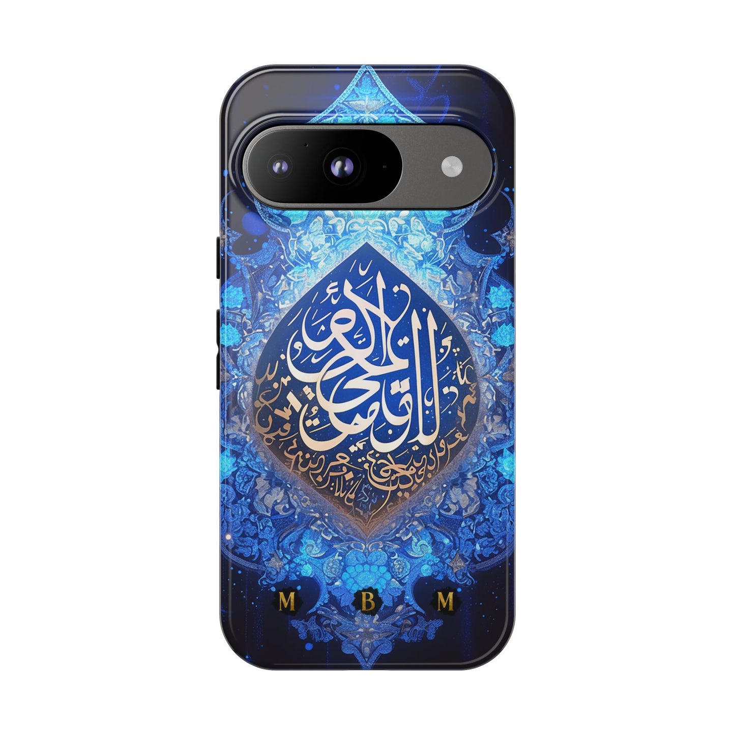 Arab Zircon Google Pixel Tough Case