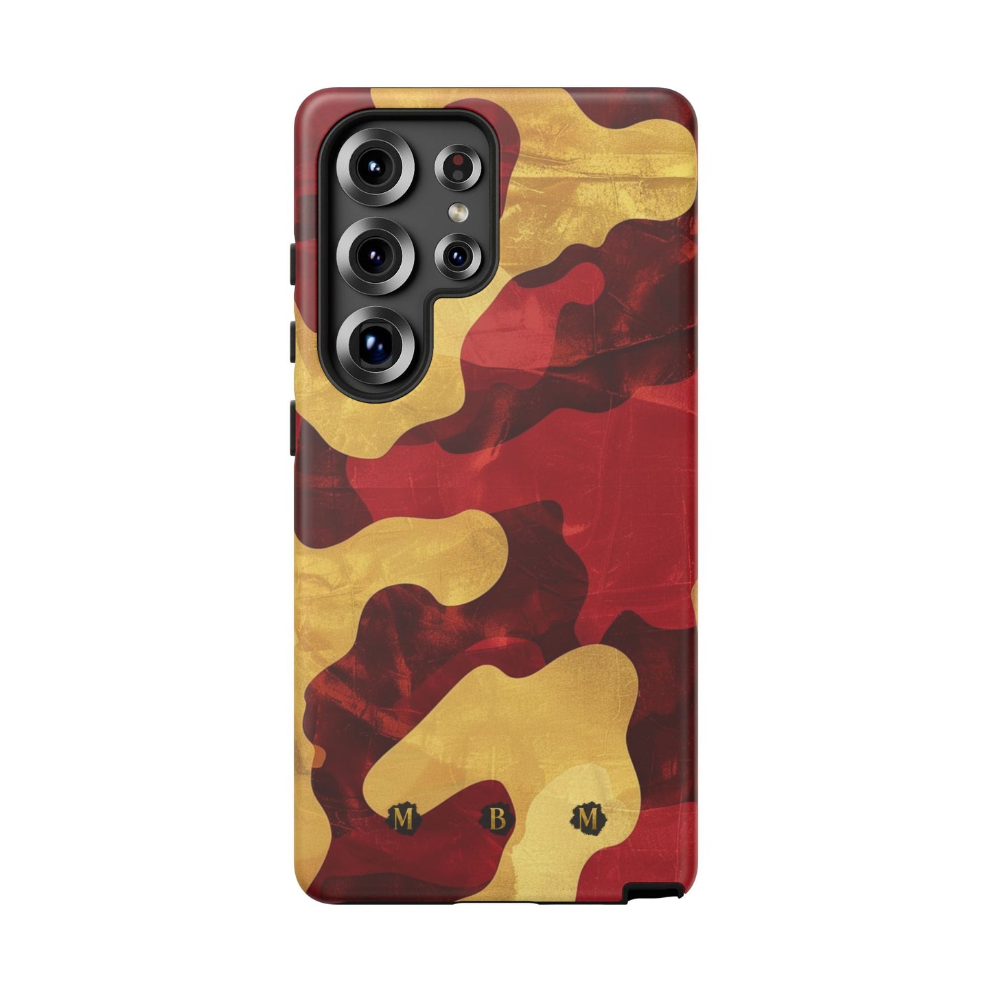 Blazing Stealth Samsung Galaxy S Tough Case