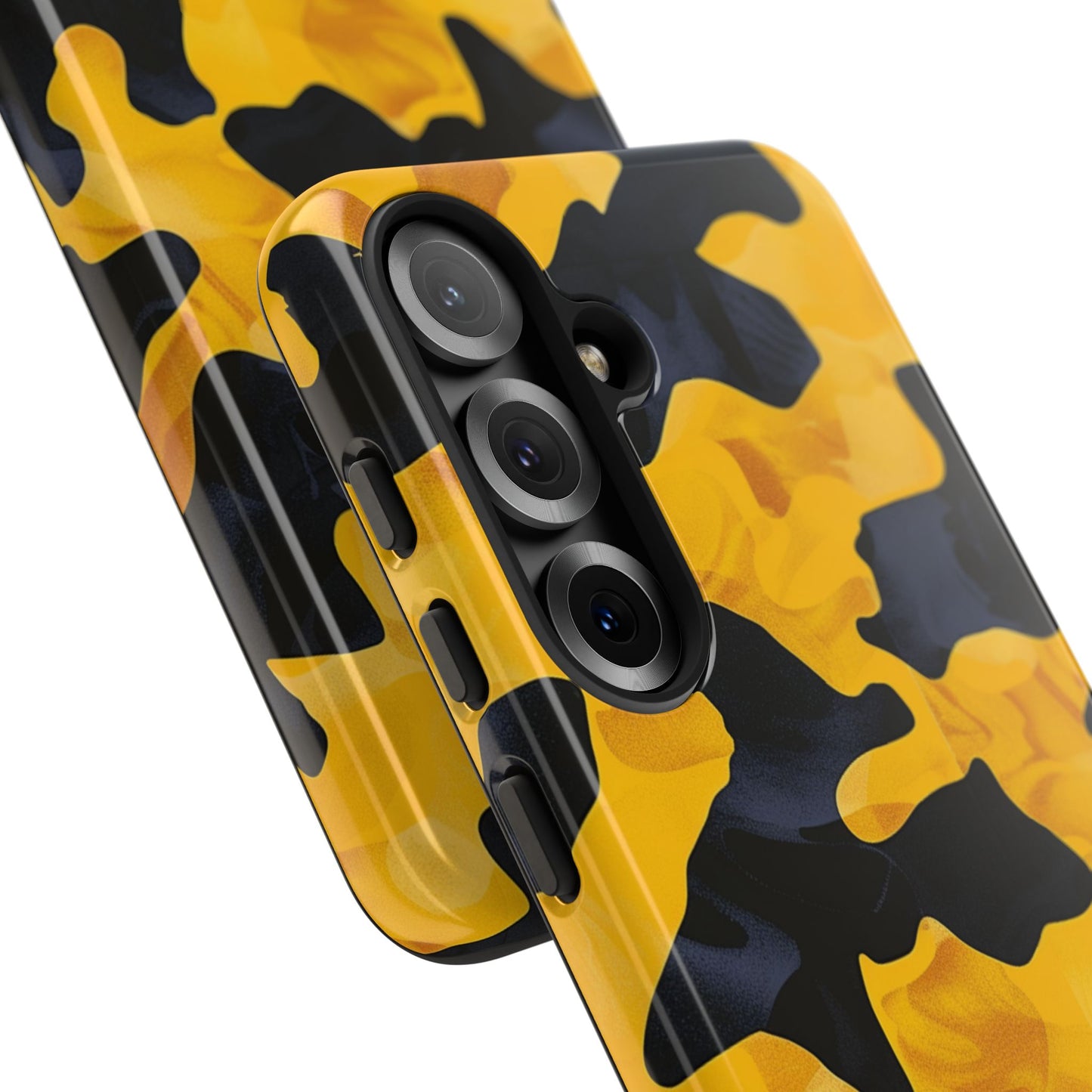 Stinger Stealth Samsung Galaxy S Tough Case