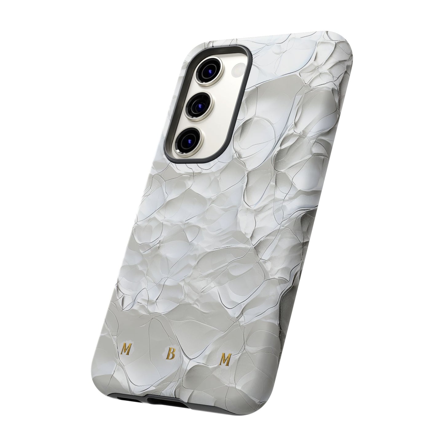 Barely Basic Samsung Galaxy S Tough Case