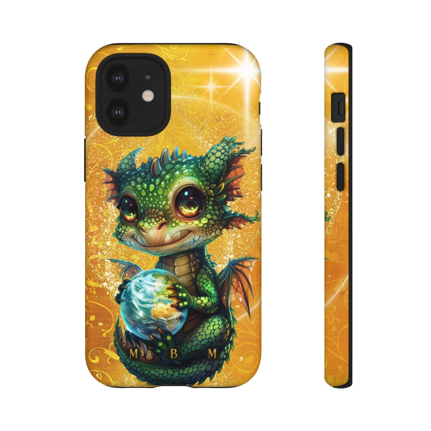 Pickles iPhone Tough Case