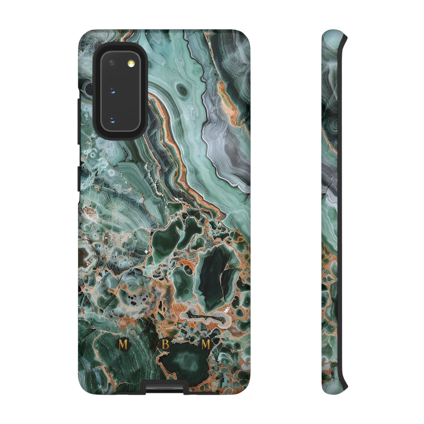 Envious Jade Samsung Galaxy S Tough Case