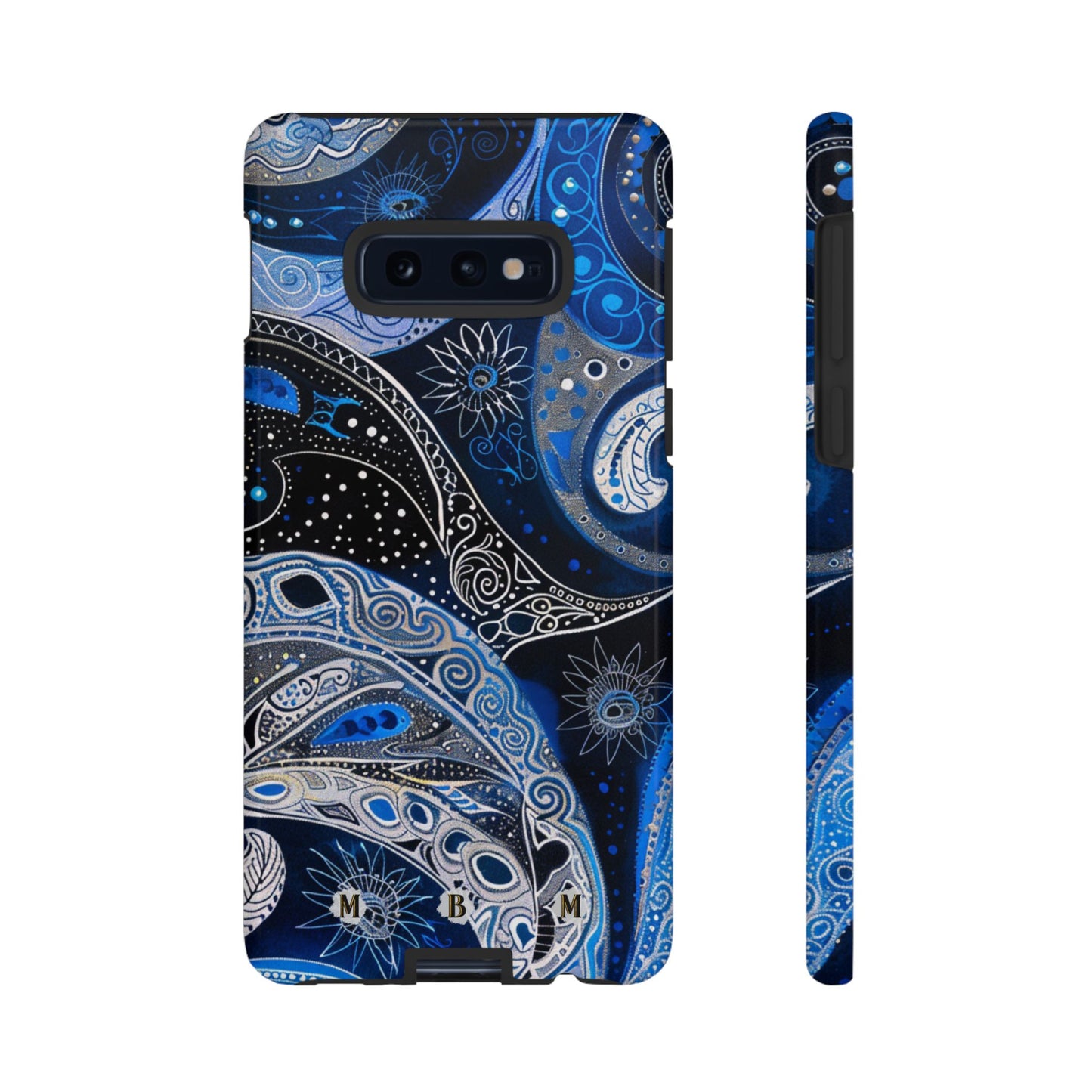 Nocturne Samsung Galaxy S Tough Case