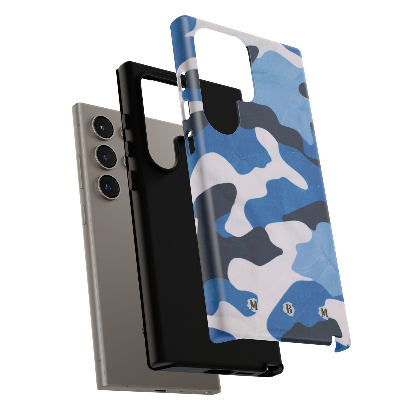 Operation Stealth Samsung Galaxy S Tough Case