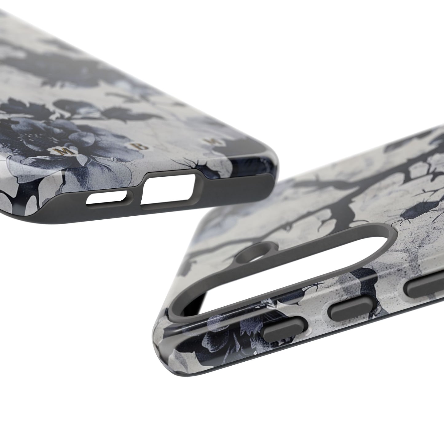 Briar Thorn Samsung Galaxy S Tough Case