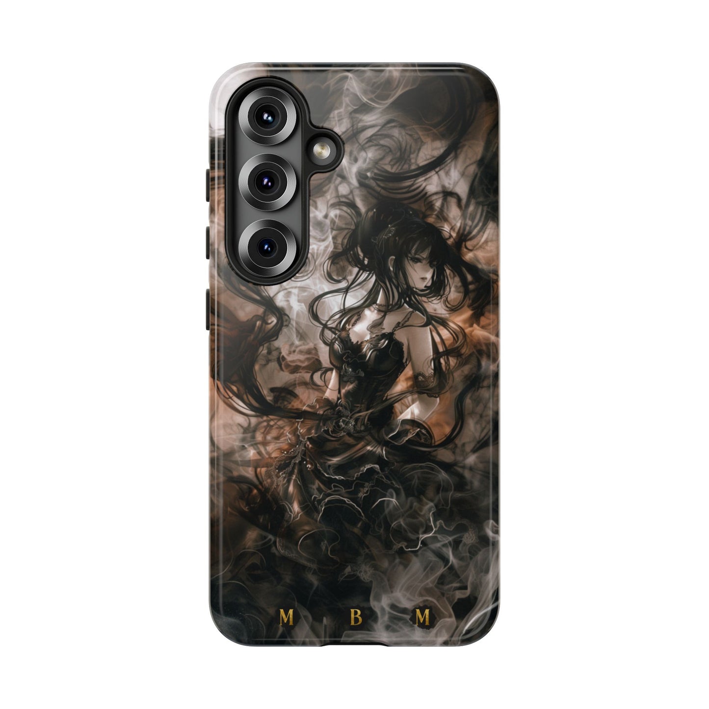 Rave’N Samsung Galaxy S Tough Case