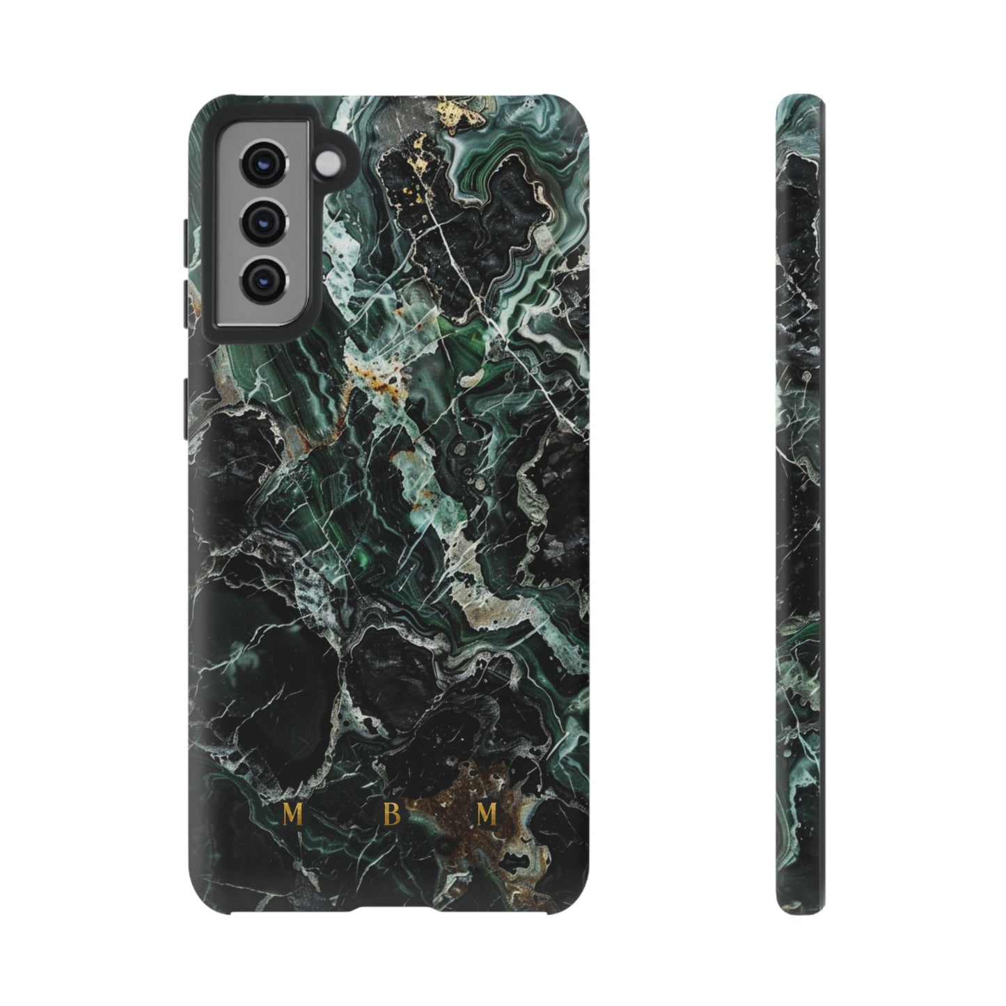 Envious Marble Samsung Galaxy S Tough Case