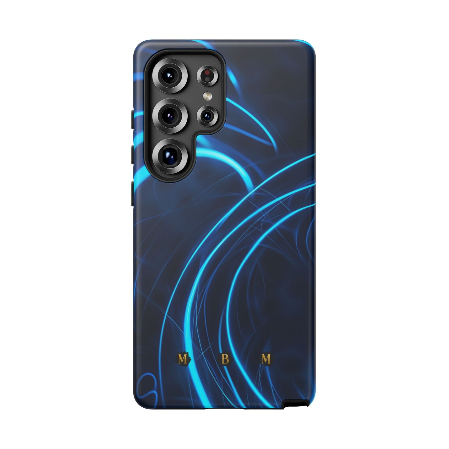 Plasma Arcs Samsung Galaxy S Tough Case