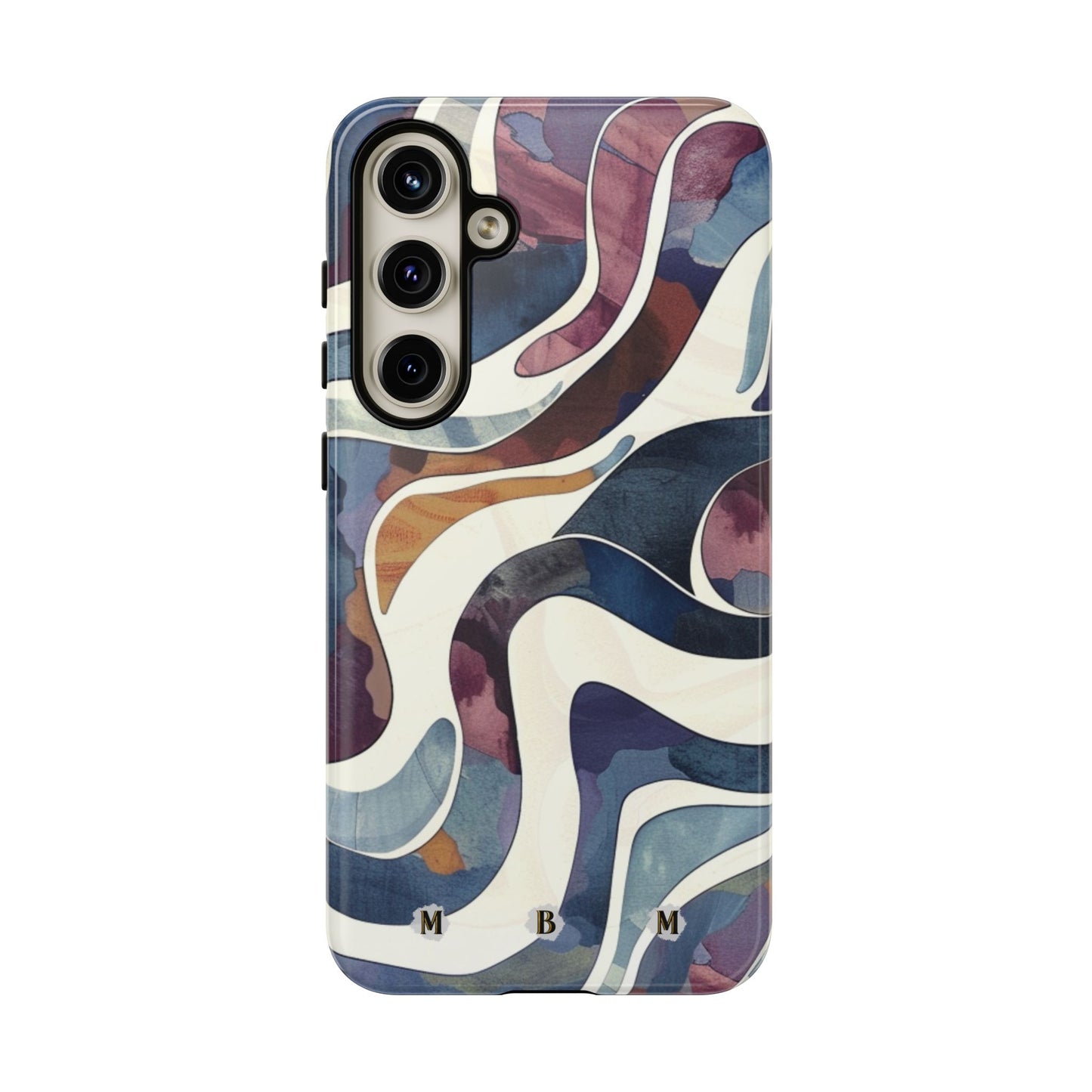 Boho Drift Samsung Galaxy S Tough Case
