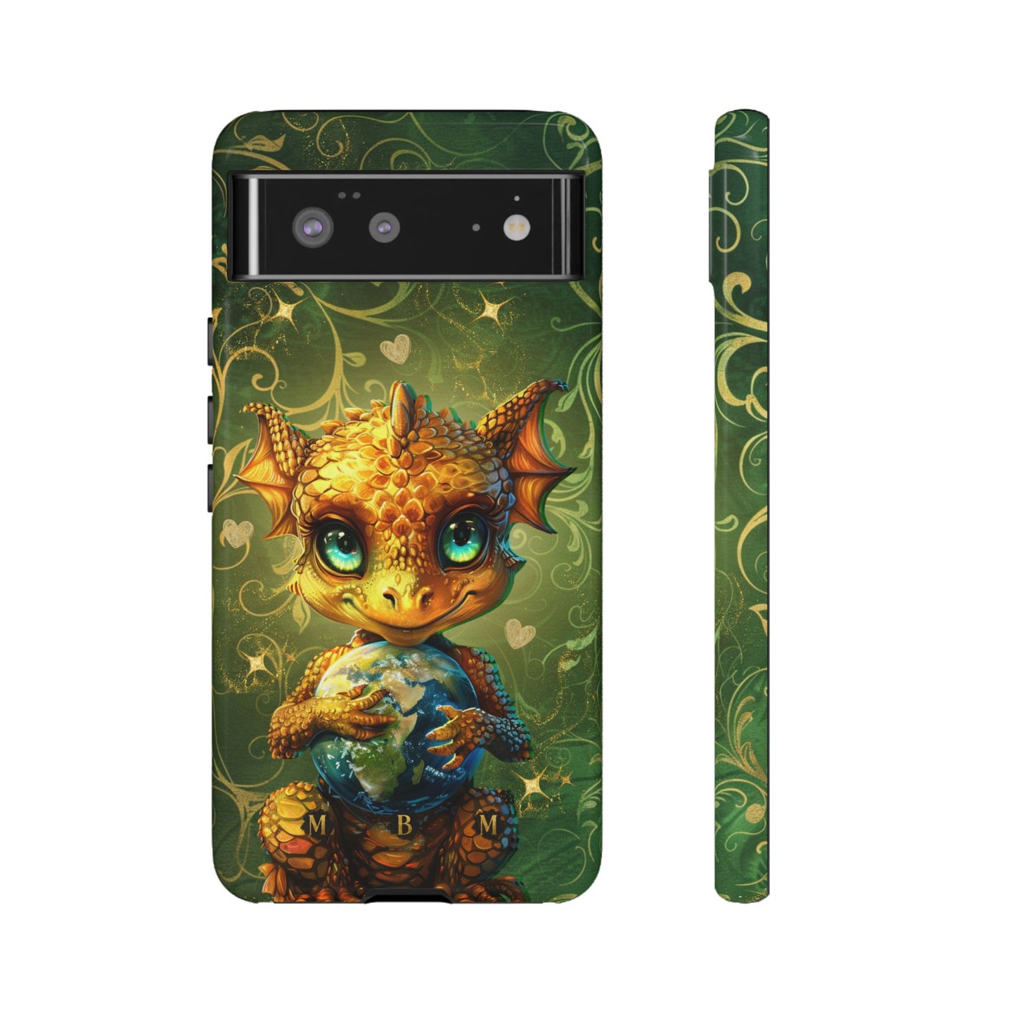 Nugget Google Pixel Tough Case