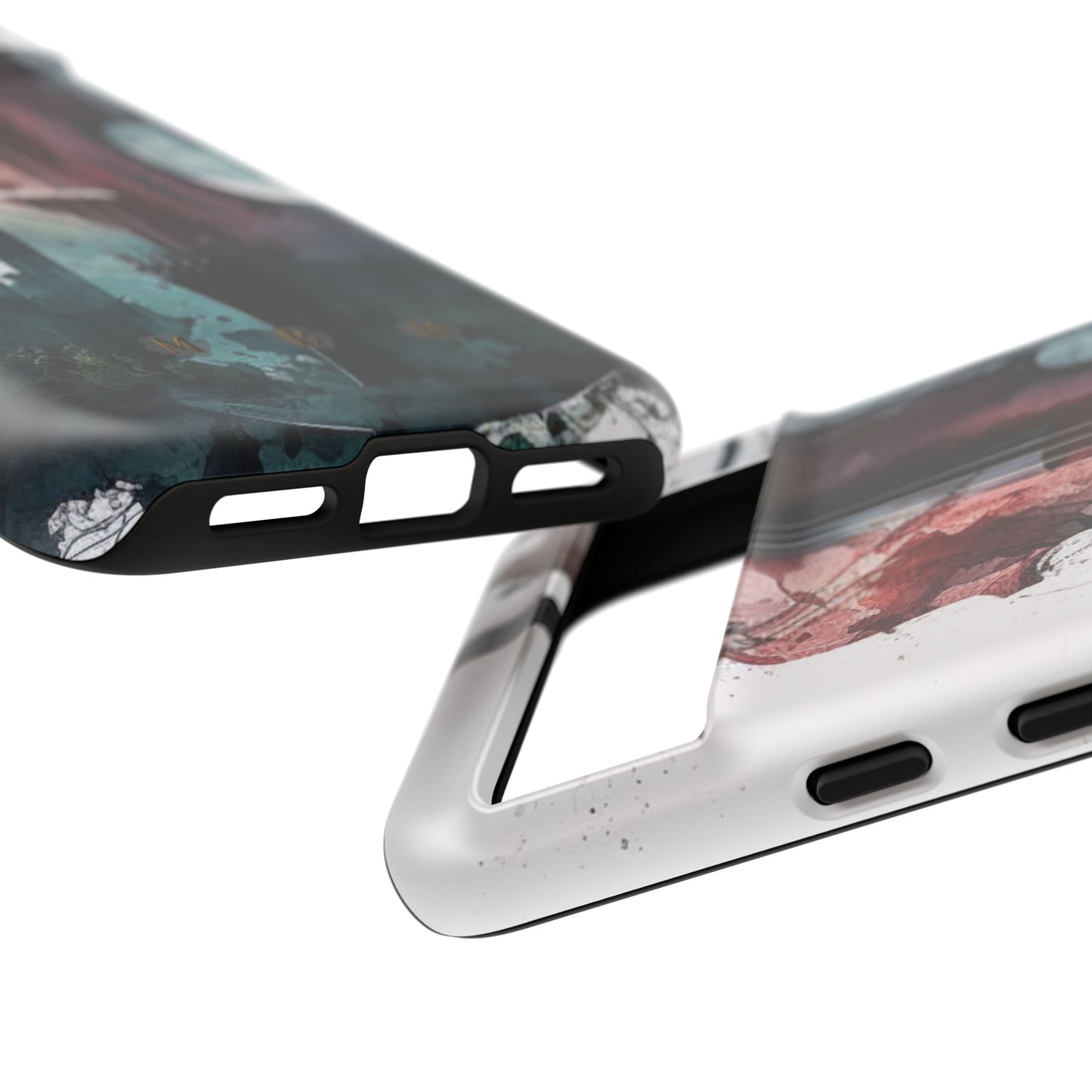 Artistic Symphony Google Pixel Tough Case